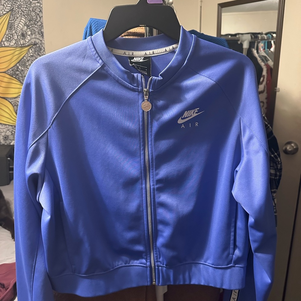 Nike Air Blue Label